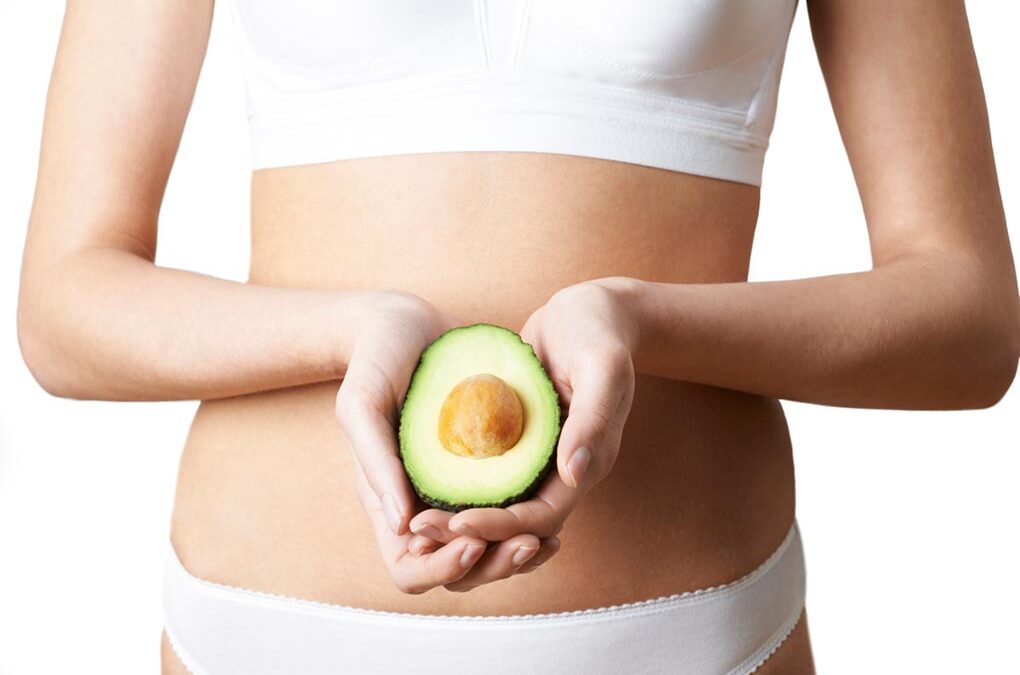 Randomised controlled trial of Avocado in people with overweight and obesity
