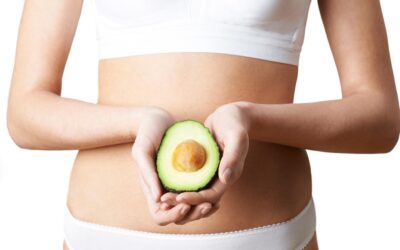 Randomised controlled trial of Avocado in people with overweight and obesity