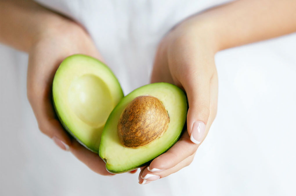 Brain food: avocados increase lutein and zeaxanthin for improved cognitive function