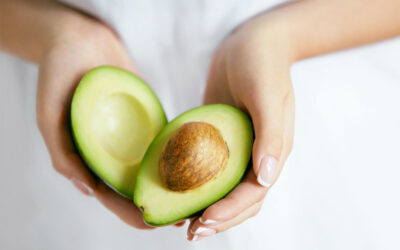 Brain food: avocados increase lutein and zeaxanthin for improved cognitive function