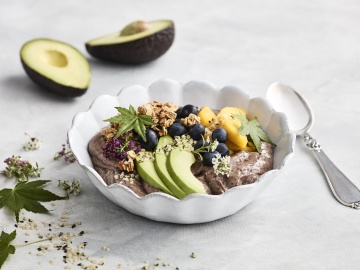 Avo Bowla-Rama