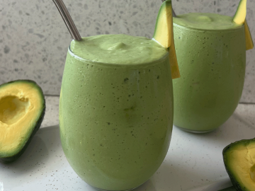 Avocado Smoothie
